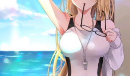 福利少女漫画,梦幻校园的甜蜜冒险