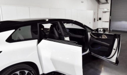 ff91终极发布会直播,颠覆未来出行，科技盛宴即将开启”